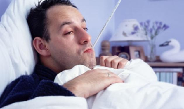 Προσοχή Γρίπη: Τι πρέπει να κάνετε και τι να μην κάνετε όταν αρρωστήσετε