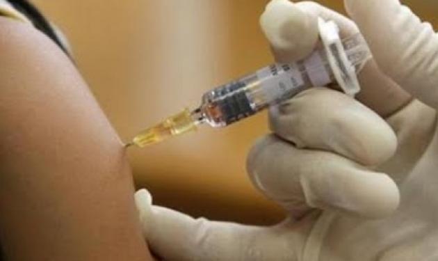 Πράσινο φως για νέο εμβόλιο κατά της μηνιγγίτιδας