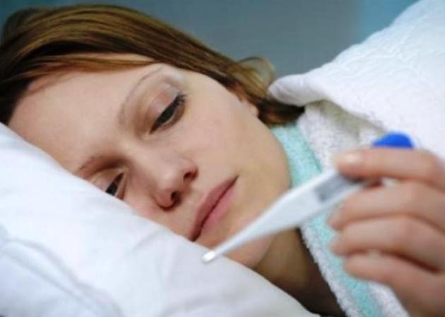 Η ορμόνη προγεστερόνη αποτελεί “ασπίδα” για την γρίπη στις γυναίκες