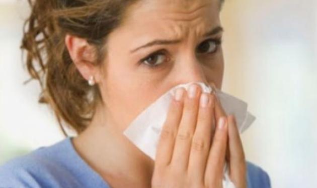 Tι να κάνεις για να προστατευτείς από τη γρίπη
