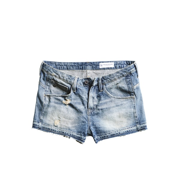 4 | Shorts Gstar