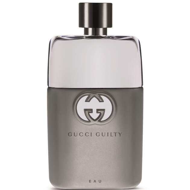 1 | Gucci Guilty pour Homme - Eau de Toilette