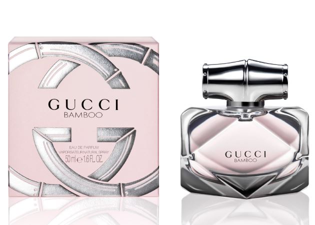 Gucci Bamboo: το νέο άρωμα του οίκου Gucci που πρέπει να μυρίσεις!