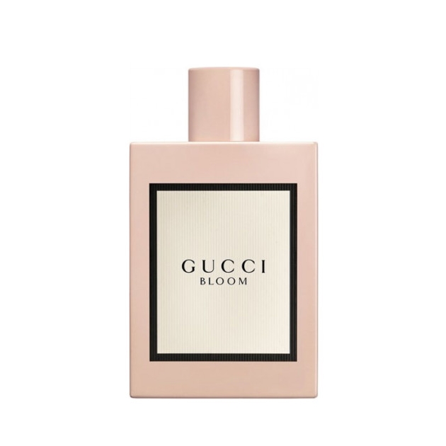 4 | Gucci Bloom Edp