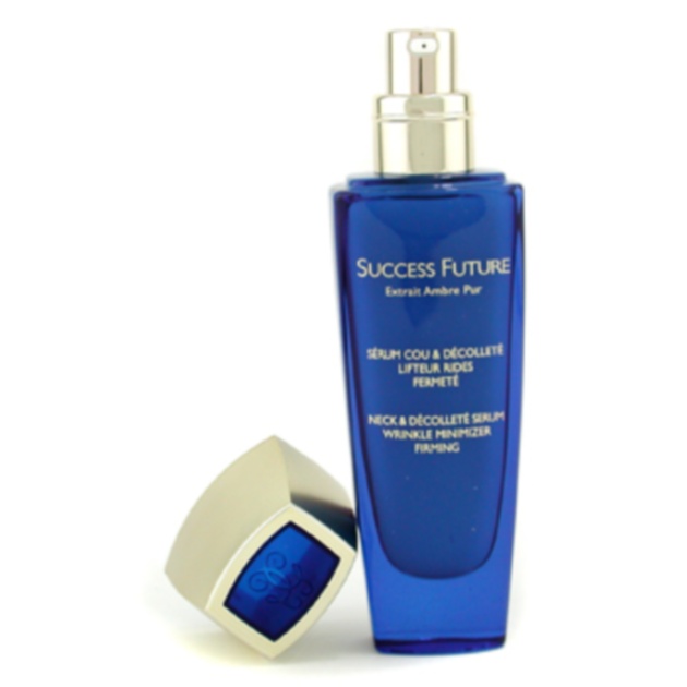 7 | Guerlain Success Future €84.50