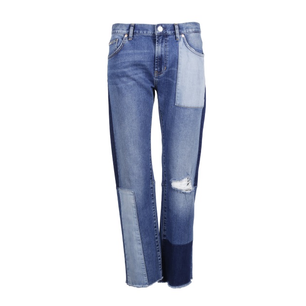 5 | Jean Guess