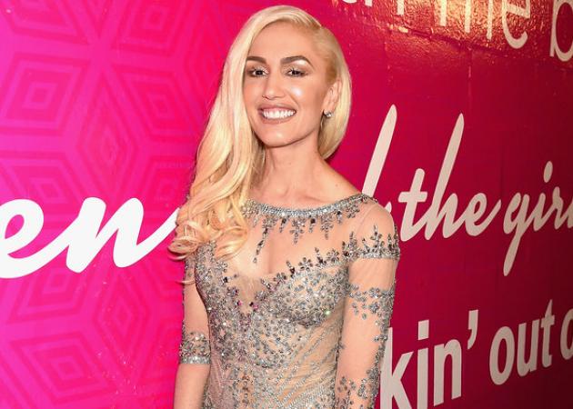 Αν νόμιζες ότι η Gwen Stefani ήταν αγνώριστη εδώ δεν έχεις δει ακόμη αυτό!