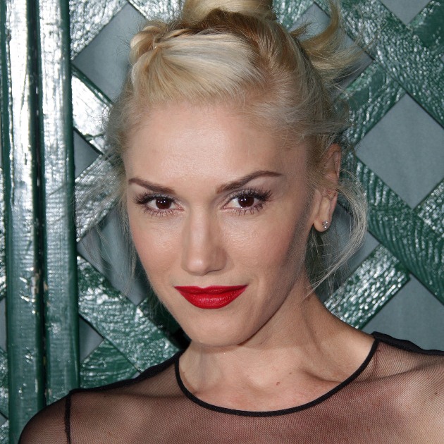 1 | Gwen Stefani!