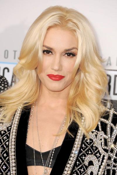 1 | Gwen Stefani