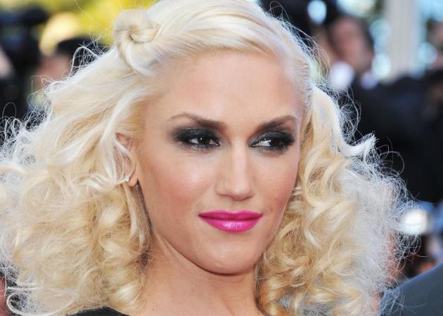Mmm! Το look της Gwen Stefani στις Κάννες και που θα βρεις την ίδια απόχρωση κραγιόν από €10!