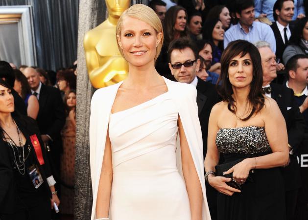 Τα fashion tips των επωνύμων πριν τα Oscar! Τι κάνουν για να δείχνουν πιο ψηλές και αδύνατες;