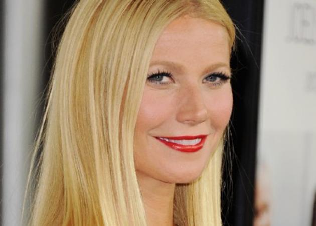 Gwyneth Paltrow: Γιορτάζει τα 44α γενέθλιά της με μια selfie χωρίς μακιγιάζ!