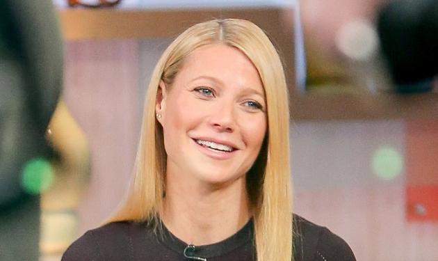 Gwyneth Paltrow: Παραδέχτηκε πως έχει δοκιμάσει “σκληρά” ναρκωτικά