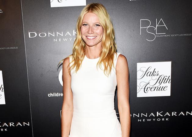 Το μυστικό της Gwyneth Paltrow για sexy, bronze επιδερμίδα!