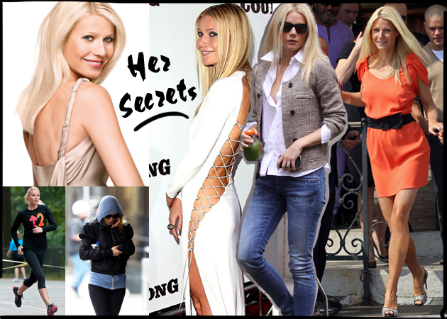 Gwynneth Paltrow! Tα 9 superfoods που θα βάλει στη διατροφή της αυτή τη χρονιά για τέλειο σώμα