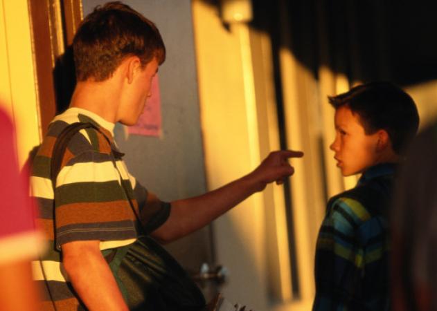Σχολικός εκφοβισμός: Τα σημάδια του bullying στο παιδί – Τι μπορείς να κάνεις