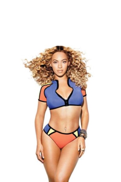 9 | Beyonce Knowles