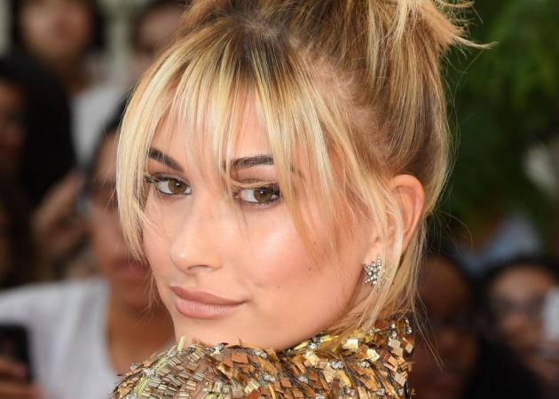 H Hailey Baldwin βγάζει δική της σειρά μακιγιάζ!