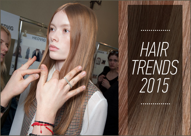 Κούρεμα, χτένισμα, χρώμα: ποια ήταν τα 3 μεγαλύτερα trends μαλλιών το 2015!