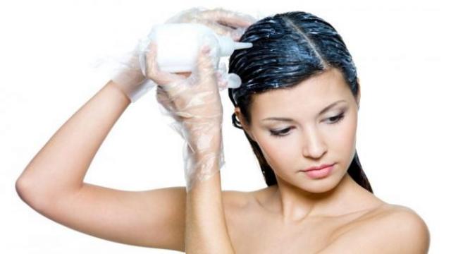 6 λάθη που κάνουμε όταν βάφουμε τα μαλλιά μας!