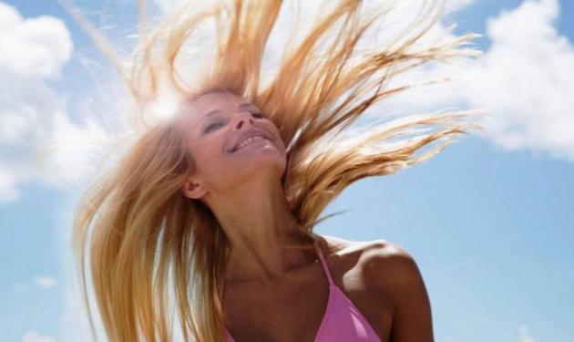 Τέλος η ψαλίδα στα μαλλιά – Δες πώς μπορείς να την προλάβεις για πάντα