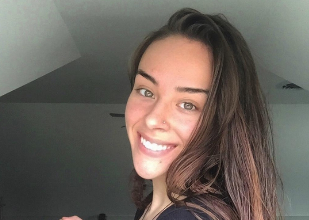 Αυτή η fitness blogger σταμάτησε να ξυρίζεται και τώρα ζει πιο απελευθερωμένη από ποτέ