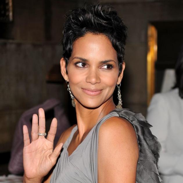 5 | Halle Berry