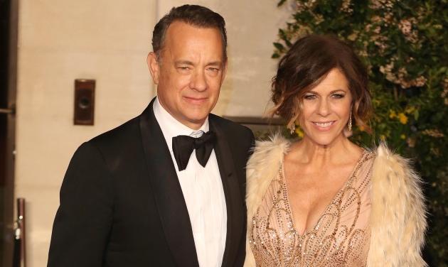 Tom Hanks – Rita Wilson: Το ελληνικό Πάσχα τους και όσα δηλώνουν για τη θρησκεία!