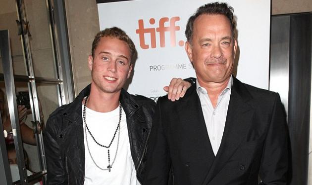 Tom Hanks – Rita Wilson: Θρίλερ με την εξαφάνιση του γιου τους!