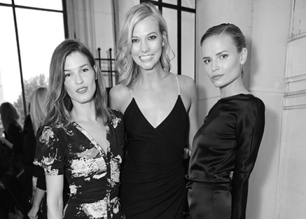 Vogue Paris Foundation Gala: Ποιους stars είδαμε;