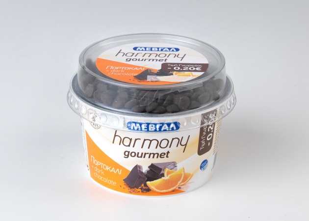 Harmony gourmet: Απρόσμενη απόλαυση!