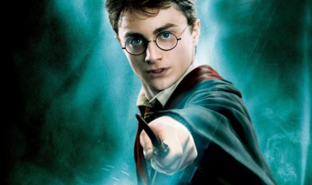 Νεκρός βρέθηκε ηθοποιός των ταινών Harry Potter