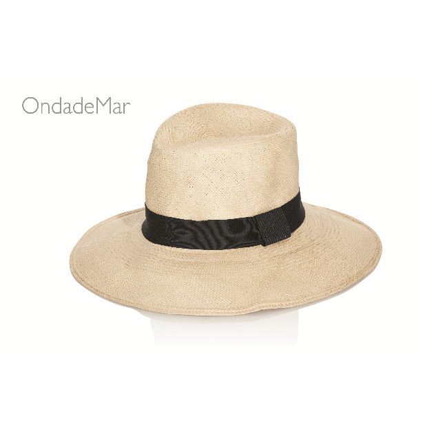 8 | Ψάθινο καπέλο Ondademar