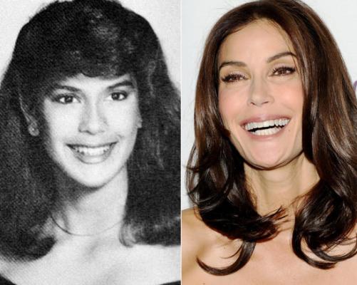 16 | Teri Hatcher