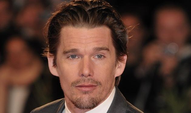 Ethan Hawke: Ποιον Έλληνα συνάντησε ο κινηματογραφικός star;