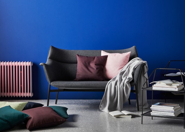 IKEA x HAY: Η συνεργασία που ταράζει τα “νερά” του nordic design