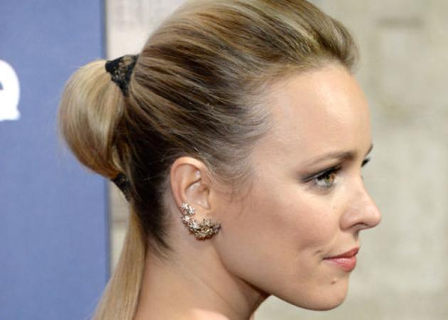 Πάρε έμπνευση! Η κοτσίδα της Rachel McAdams!