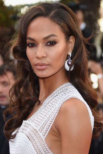 10 | Joan Smalls