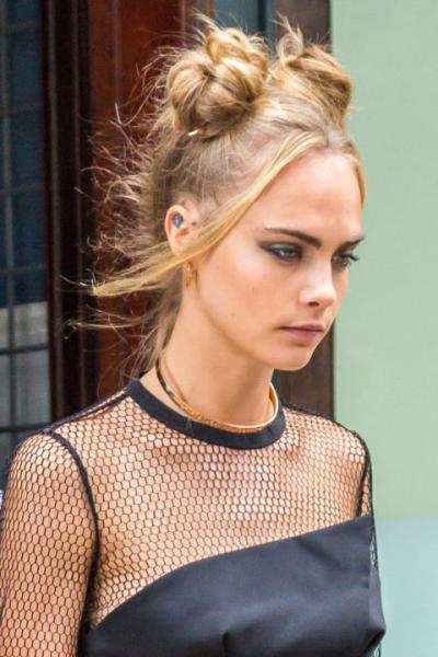 6 | Cara Delevingne