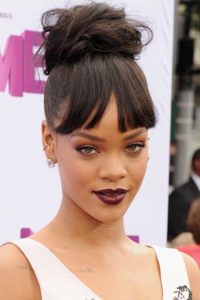 4 | Rihanna