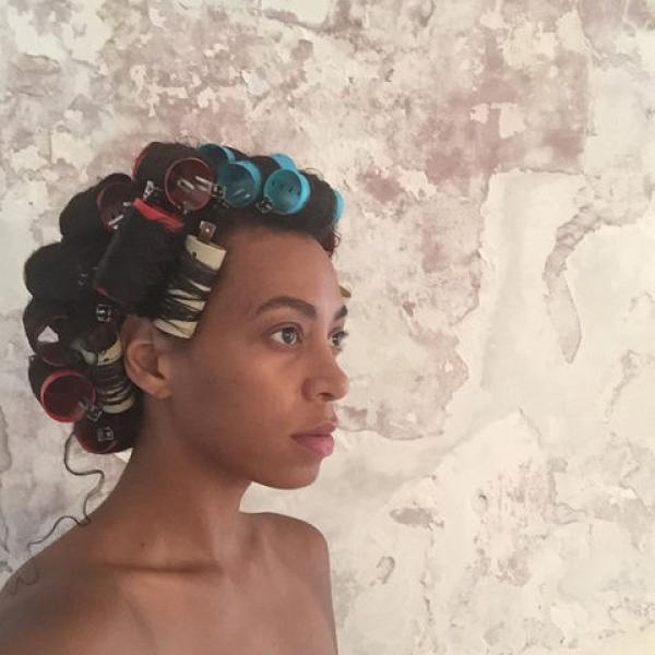 9 | Solange Knowles