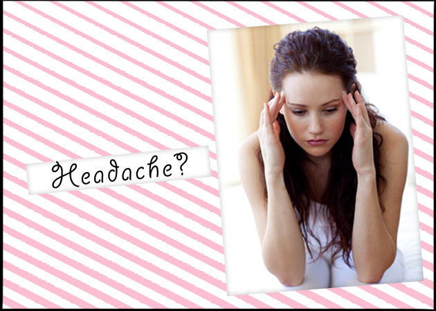 ΥΓΕΙΑ: Σε πονάει το κεφάλι σου; Κλείσε ραντεβού με τον οδοντίατρό σου…