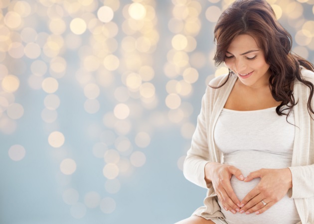 Εγκυμοσύνη: Πέντε βήματα που θα σε κρατήσουν δυνατή και ξεκούραστη αυτούς τους απαιτητικούς μήνες