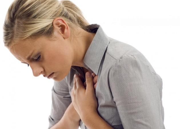 Στις γυναίκες η καρδιακή προσβολή είναι εντελώς διαφορετική – Τι ισχύει;