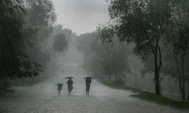 Βροχερός και το Σαββατοκύριακο ο καιρός – Έρχονται και χιόνια στα ορεινά