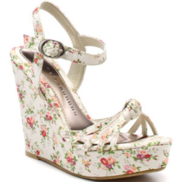 17 | Πλατφόρμες heels.com