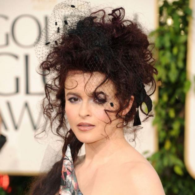 11 | Helena Bonham Carter