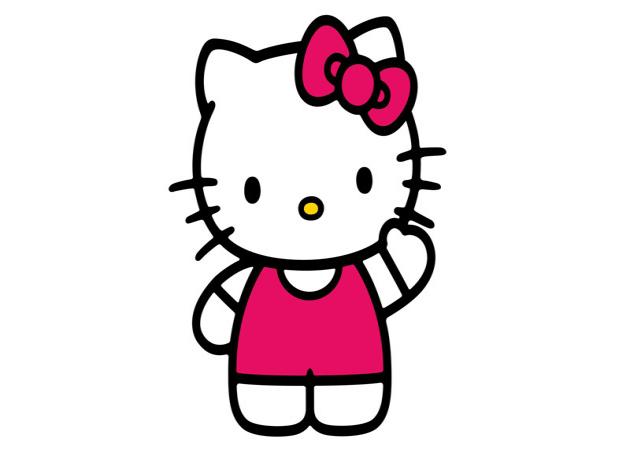 Η Hello Kitty δεν έιναι γάτα! (και ζούμε όλοι σε ένα ψέμα)