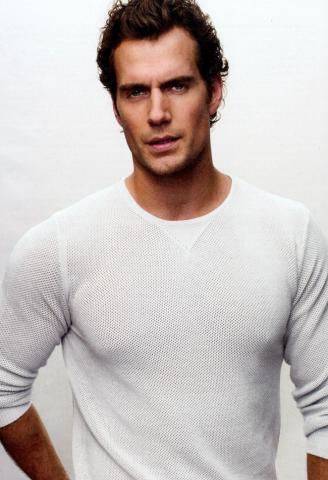 Henry Cavill