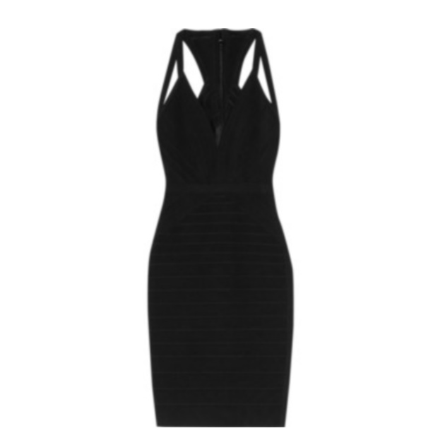 8 | Φόρεμα Herve Leger theoutnet.com